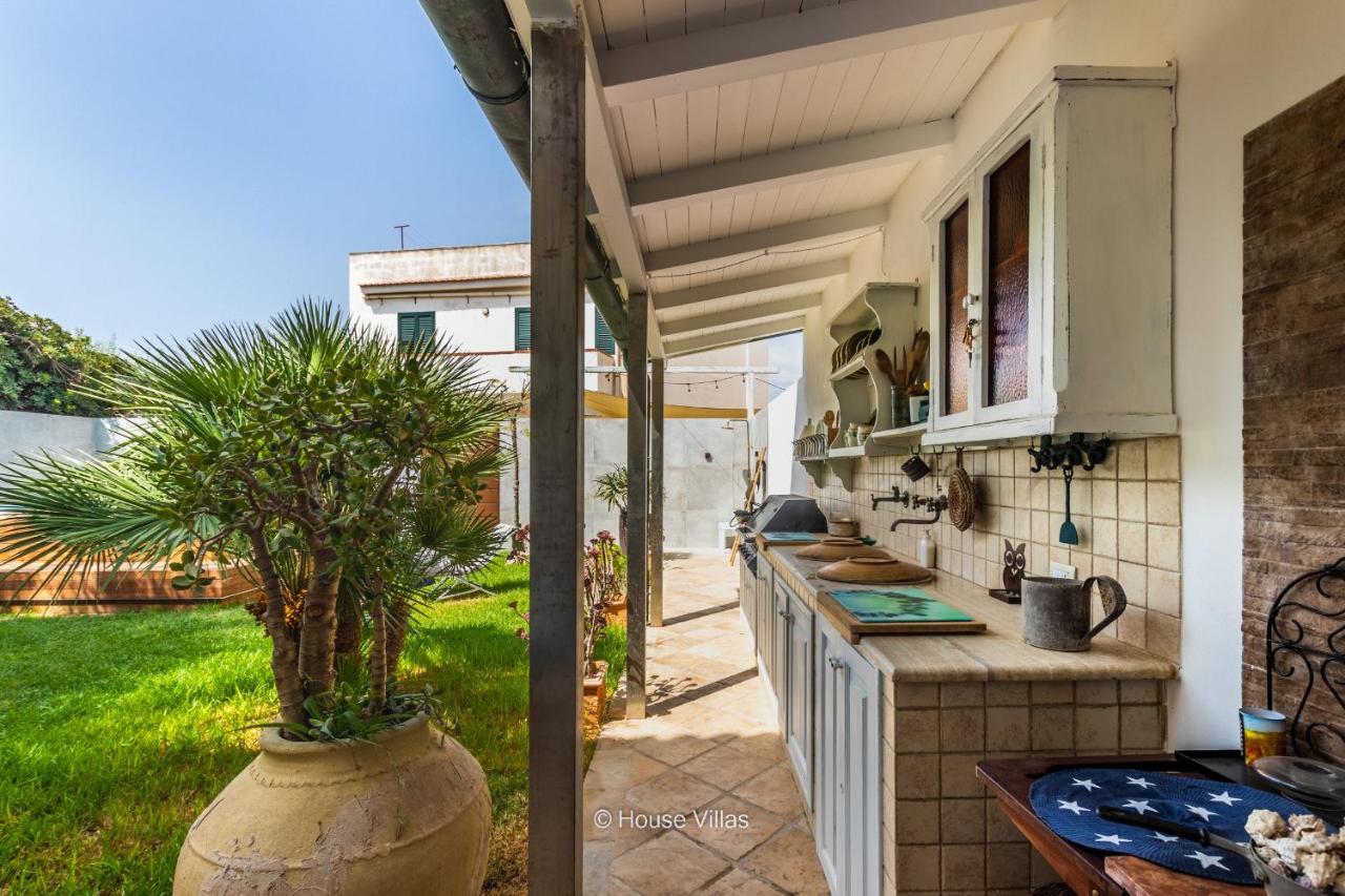 House&Villas - La Casa Delle Stelle Noto Dış mekan fotoğraf
