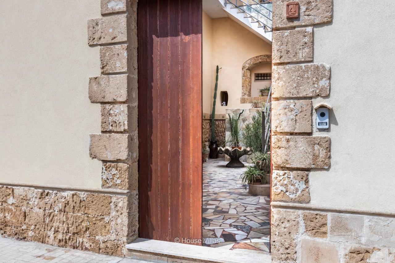 House&Villas - La Casa Delle Stelle Noto Dış mekan fotoğraf
