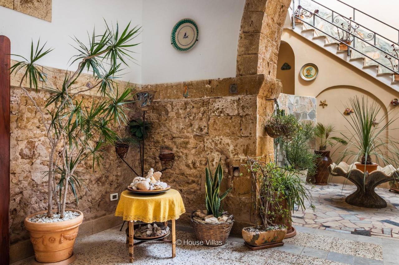 House&Villas - La Casa Delle Stelle Noto Dış mekan fotoğraf