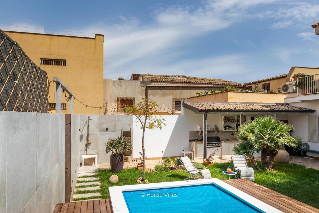 House&Villas - La Casa Delle Stelle Noto Dış mekan fotoğraf